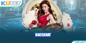 baccarat