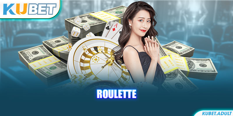 roulette