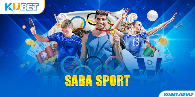 saba sport