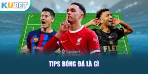 tips bóng đá là gì