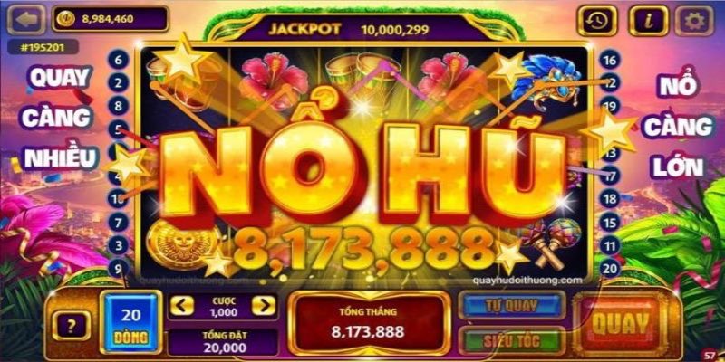 Tham gia slots cùng Kubet siêu đơn giản