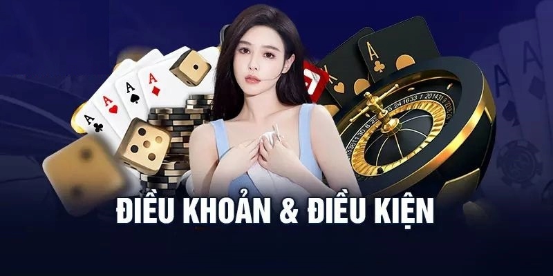 Thông tin cơ bản về điều khoản điều kiện của nhà cái Kubet