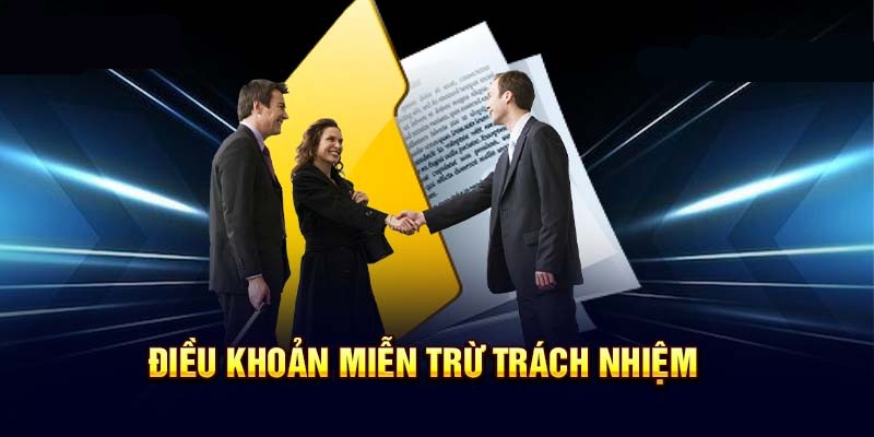 Mục đích của những điều khoản miễn trừ đặc biệt này